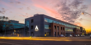 Ashford Hospital Ashford Hospital